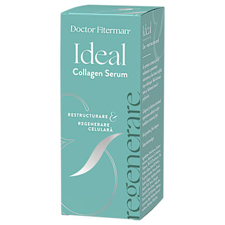 Ser cu colagen pentru față Fiterman Pharma