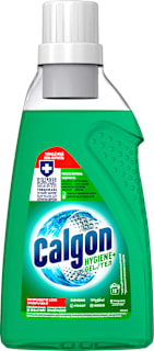 Гел за отстраняване на котлен камък Calgon