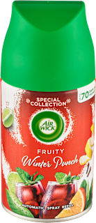 Freshmatic punjenje za automatski osvježivač zraka – Fruity Winter Punch AIRWICK