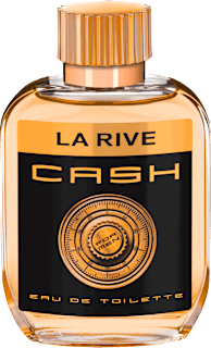CASH Edt - muški LA RIVE