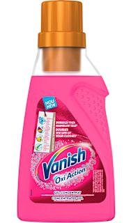 Гел за отстраняване на петна от цветни дрехи Vanish Oxi Action