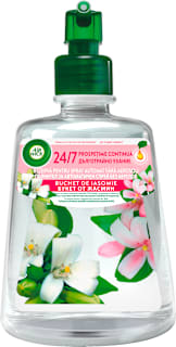 Пълнител за автоматичен ароматизатор Жасмин AIR WICK