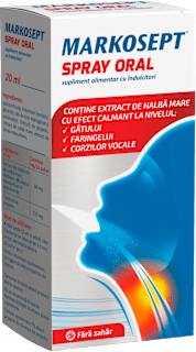 Spray oral Fiterman Pharma