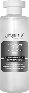 Serum Line Hyaluron Toner Hialuron Tonik JimJams
