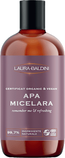Apă Micelară - Remember Me LAURA BALDINI