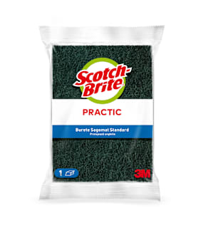 Burete sagomat standard Scotch-Brite