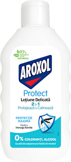 Loțiune împotriva țânțarilor AROXOL