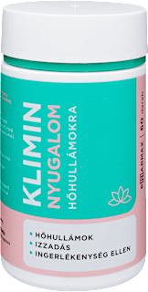 Klimin nyugalom kapszula Pharmax