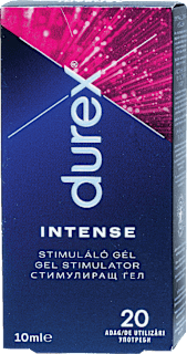 Intense gel lubrikant Durex