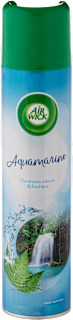 Osvježivač zraka u spreju Aquamarine AIR WICK