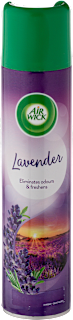 Osvježivač zraka u spreju Lavender AIR WICK