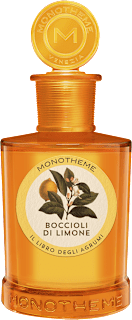 Eau de Toilette Boccioli di Limone Unisex MONOTHEME