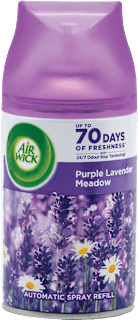 Freshmatic punjenje za automatski osvježivač zraka – Purple Lavender Meadow AIRWICK