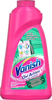 Течен препарат за отстраняване на петна Vanish Oxi Action
