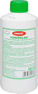 Citromsavas vízkőoldó Chemitat