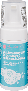 Varázsmogyoró regeneráló hab MomCare