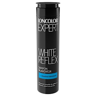 Şampon nuanţator white reflex LONCOLOR EXPERT