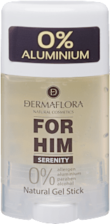 For Him gél stift, Serenity Dermaflora