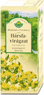 Hársfa filteres tea 25x1,5g HERBÁRIA