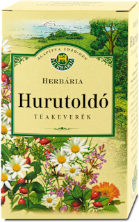 Hurutoldó teakeverék  HERBÁRIA