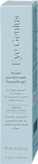 Chladivý očný gél Eye Genius Pem Delian
