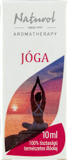 Jóga olaj Naturol