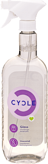 Ablaktisztító CYCLE