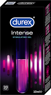 Stimulativni gel Intense Orgasmic durex