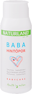 Babahintőpor NATURLAND