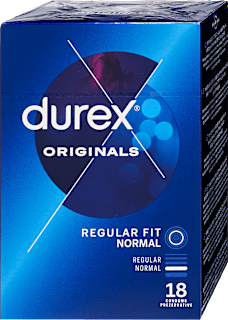 Prezervativi Classic durex