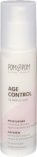 Age Control 1% Bakuchiol arckrém POM POM