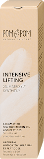 Intensive Lifting 2% matrixyl arckrém POM POM