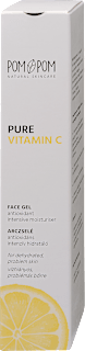 Pure Vitamin C arczselé POM POM