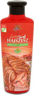 Hajszesz lady Bánfi