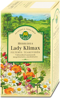 Lady klimax 20x1,2g HERBÁRIA