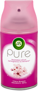 Freshmatic Pure punjenje za automatski osvježivač zraka Cherry Blossom AIRWICK