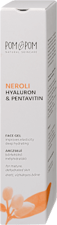 Neroli hyaluron & pentavitin arczselé POM POM