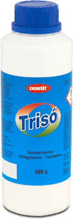 Trisó foszfát tartalmú zsírtalanító szer Chemitat
