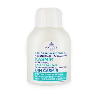 Balsam pentru păr cu keratină Kallos