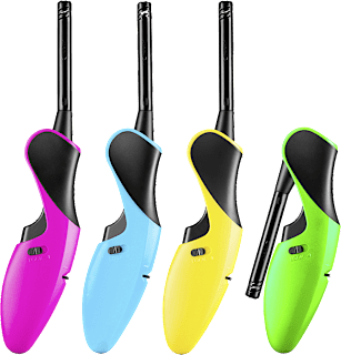 Adamo aprinzator pentru grill  Adamo