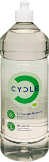 Háztartási vízkőoldó CYCLE