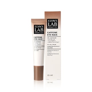 Gel pentru ochi Caffeine Eye-Hack Elyn's Lab