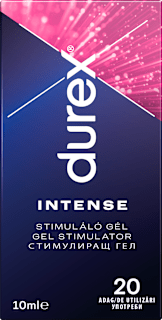 Стимулиращ гел Intense durex