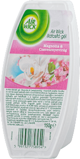 Osvježivač prostora u gelu - Magnolia AIR WICK