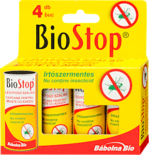 Légyfogó szalag  BIOSTOP