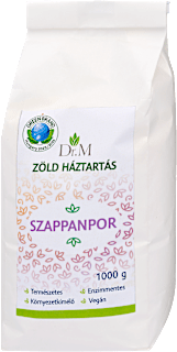Szappanpor Dr. M