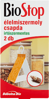 Élelmiszermoly csapda BIOSTOP