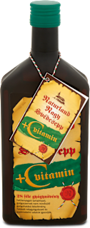 Nagy Svédcsepp C-vitaminnal NATURLAND