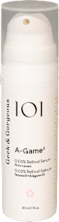A-Game serum za lice - retinal 0,05% Geek&Gorgeous