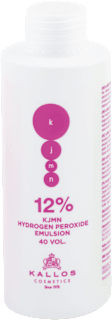 Peroxidová emulzia kjmn 12 % Kallos